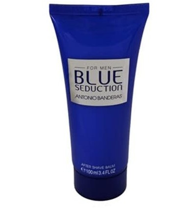 ANTONIO BANDERAS BLUE SEDUCTION FOR MEN AFTER SHAVE 100 ml