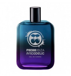 PACHA IBIZA PSICODELIC MEN EDT 50 ml SPRAY SIN CAJA