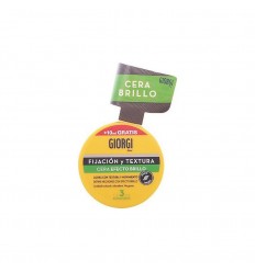 GIORGI CERA CAPILAR EFECTO BRILLO 3 EXTRAFUERTE 85 ML