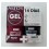 ASTOR GEL MANICURE PASO 1 019 FASHIONABLY RED + GEL TOP COAT