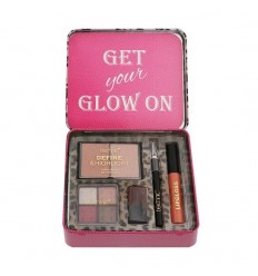 TECHNIC GET BRONZED SET LATA 5 piezas Ref. 997275