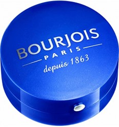 BOURJOIS OMBRE A PAUPIERES EYESHADOW 03 CANTIDAD 1.5 GR BOURJOIS OMBRE A PAUPIERES EYESHADOW 03 CANTIDAD 1.5 GR