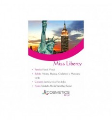 MISS LIBERTY EDT 100ML MUJER