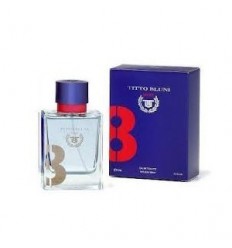 TITTO BLUNI SPORT EDT 30 ml SPRAY TITTO BLUNI SPORT EDT 30 ml SPRAY