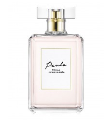 PAULA ECHEVARRIA PAULA EDT 100 ML SPRAY SIN CAJA SIN TAPÓN
