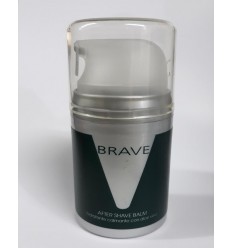 AGUA BRAVA BRAVE AFTER SHAVE BALM CON ALOE VERA 50 ML