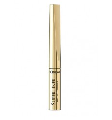 LOREAL SUPER LINER ULTRA PRECISION BLACK NOIR