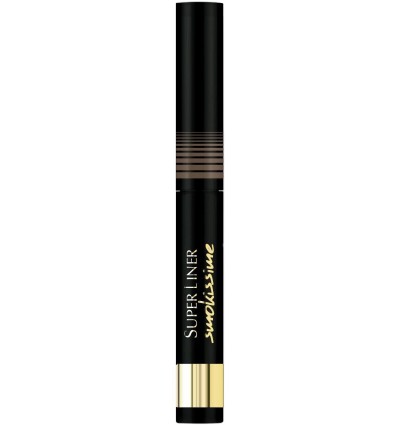 LOREAL SUPER LINER SMOKISSIME 101 TAUPE SMOKE EYELINER