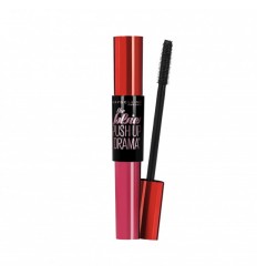 MAYBELLINE THE FALSIES PUSH UP DRAMA MASCARA VERY BLACK 9.5 ML