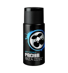 PACHA IBIZA NIGHT INSTINCT DEO SPRAY 150 ML