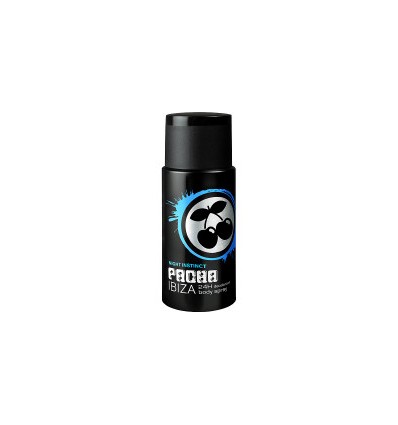 PACHA IBIZA NIGHT INSTINCT DEO SPRAY 150 ML