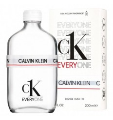 CALVIN KLEIN CK EVERYONE EDT 200 ML SPRAY