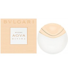 BVLGARI AQVA DIVINA EDT 40 M LSPRAY WOMAN