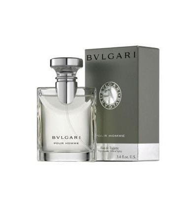 BVLGARI POUR HOMME EDT 100 ML SPRAY