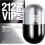 CAROLINA HERRERA 212 VIP MEN NEW YORK PILLS EDT 20 ML SPRAY