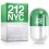 CAROLINA HERRERA 212 NYC MEN NEW YORK PILLS EDT 20 ML SPRAY