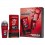 LOREAL MEN EXPERT STRESS RESIST SET GEL 300 ML + DEO ROLLON 50 ML