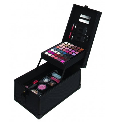 TECHNIC PORTRAIT CASE MALETIN MAQUILLAJE