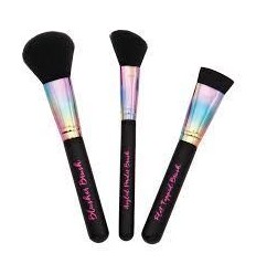 TECHNIC SCULPT ME SET 3 brochas de maquillaje Ref. 998219