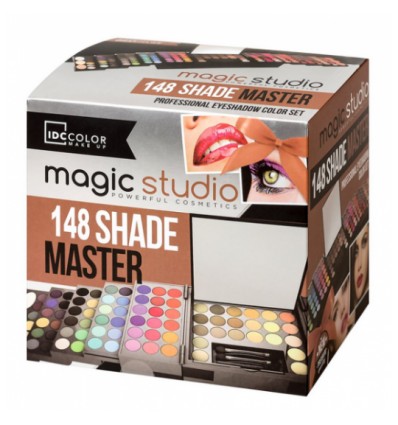 IDC MAGIC STUDIO 148 SHADE MASTER