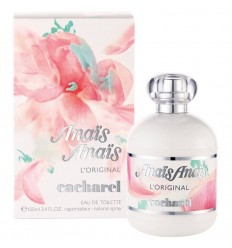 CACHAREL ANAIS ANAIS L ´ORIGINAL EDT 100 ML SPRAY