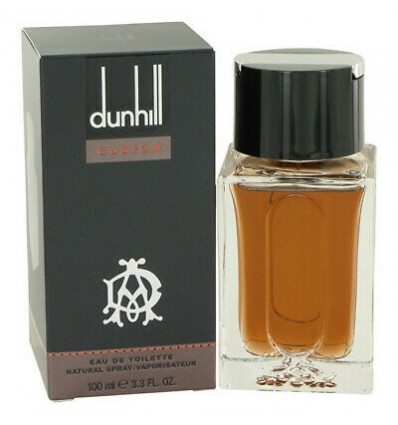 DUNHILL LONDON CUSTOM EDT 100 ML SPRAY FOR MEN