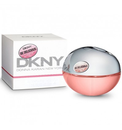 DONNA KARAN NEW YORK BE DELICIOUS FRESH BLOSSOM EDP 30 ml SPRAY