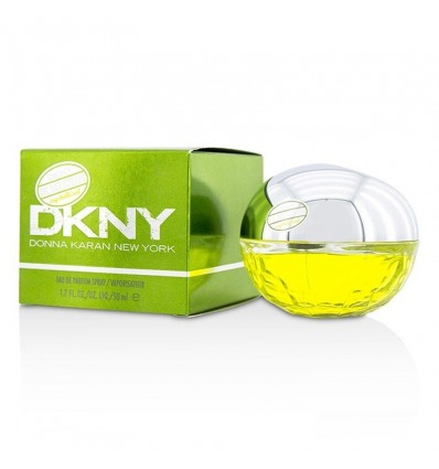 DONNA KARAN NEW YORK BE DELICIOUS CRYSTALLIZED EDP 50 ml SPRAY