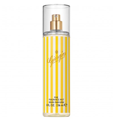 GIORGIO BEVERLY HILLS FINE FRAGANCE MIST 236 ml SPRAY