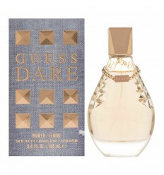 GUESS DARE EDT 100 ML SPRAY WOMAN