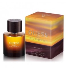 GUESS 1981 LOS ANGELES MEN EDT 100 ml SPRAY