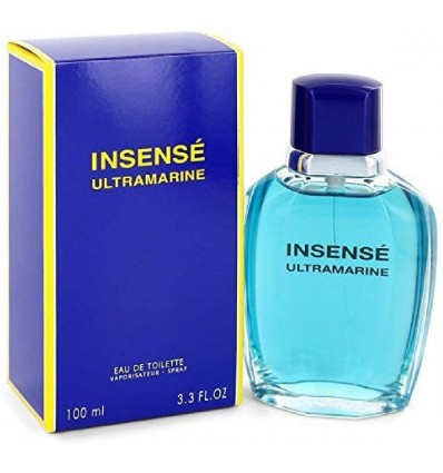 GIVENCHY INSENSÉ ULTRAMARINE EDT 100 ML SPRAY