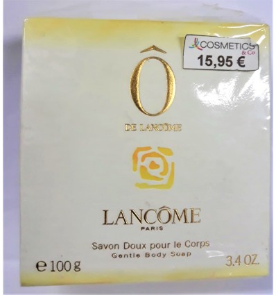 Ô DE LANCOME JABÓN SÓLIDO 100 g