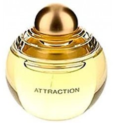 LANCOME ATTRACTION EDP 50 ml MUJER SIN CAJA