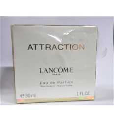 LANCOME ATTRACTION EAU DE PARFUM 30 ML SPRAY WOMAN