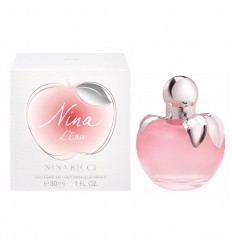 NINA RICCI L´EAU FRAICHE 30 ML SPRAY WOMAN