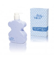 TOUS BABY LOCIÓN CORPORAL 250 ML