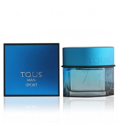 TOUS MAN SPORT EDT 50 ml SPRAY TOUS MAN SPORT EDT 50 ml SPRAY