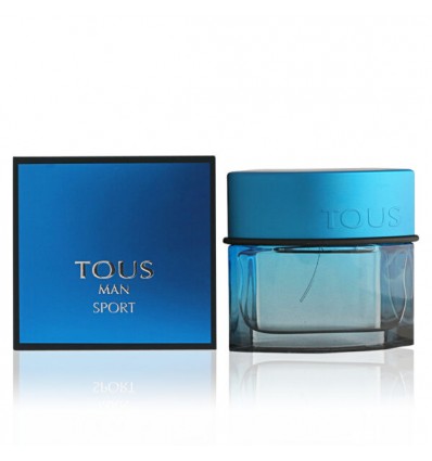 TOUS MAN SPORT EDT 50 ml SPRAY