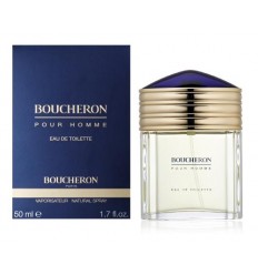 BOUCHERON POUR HOMME EDT 50 ML SPRAY BOUCHERON POUR HOMME EDT 50 ML SPRAY