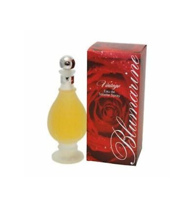 BLUMARINE VINTAGE EDT 100 ML SPRAY WOMAN