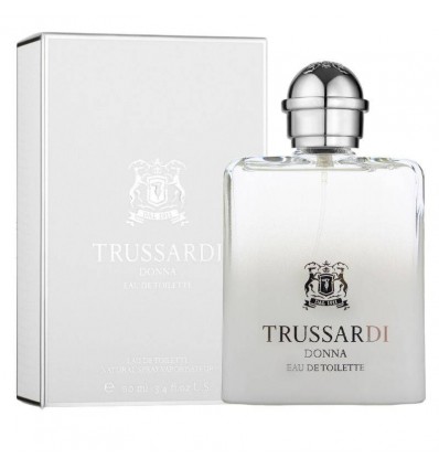 TRUSSARDI DONNA EDT 50 ml SPRAY