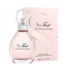 S.T. DUPONT SO DUPONT EDT 50 ML SPRAY FEMME