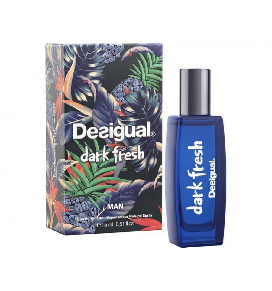 Colonia hotsell desigual hombre