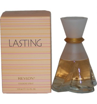 REVLON LASTING COLOGNE SPRAY 100 ML