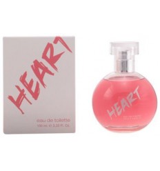 HEART EDT 100 ml SPRAY
