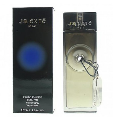 J ´S EXTE MAN EDT COOL TAG 75 ml SPRAY