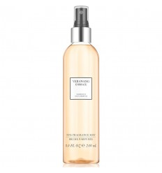 VERA WANG EMBRACE MARIGOLD AND GARDENIA FINE FRAGANCE MIST 240 ml vaporizador