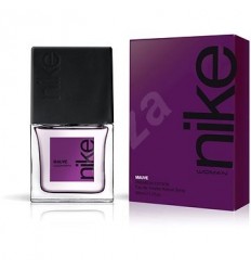 NIKE WOMAN MAUVE PREMIUM EDITION EDT 30 ML SPRAY