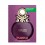 BENETTON PURPLE COLORS BLOCKS EDT 80 ML SPRAY FOR HER